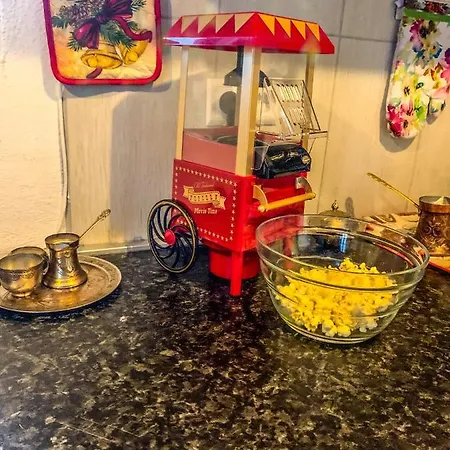 Vikendica Rujiste Padezina