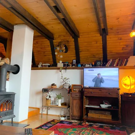 Holiday home Rujiste