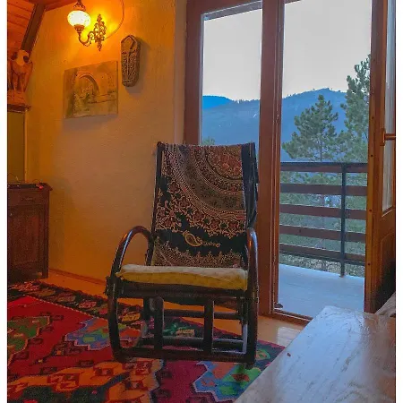 Holiday home Rujiste *