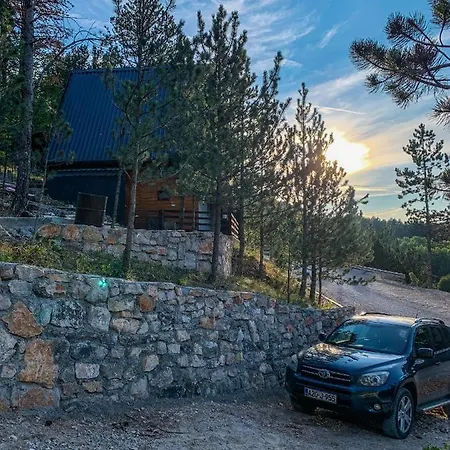 Holiday home Rujiste Padezina