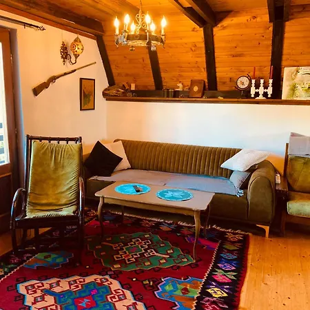 Holiday home Rujiste *