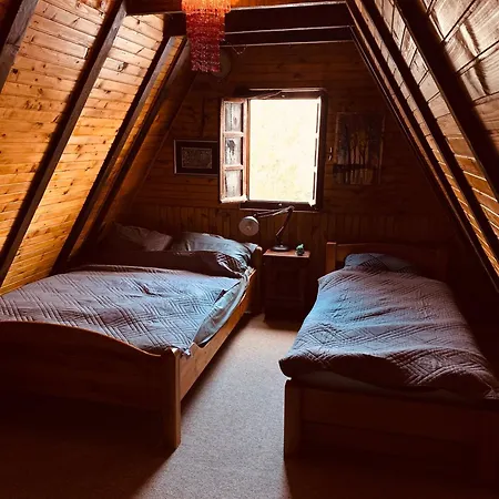Holiday home Rujiste Padezina