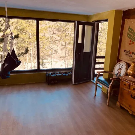 Rujiste Holiday home