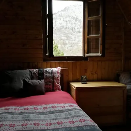 Rujiste * Padezina